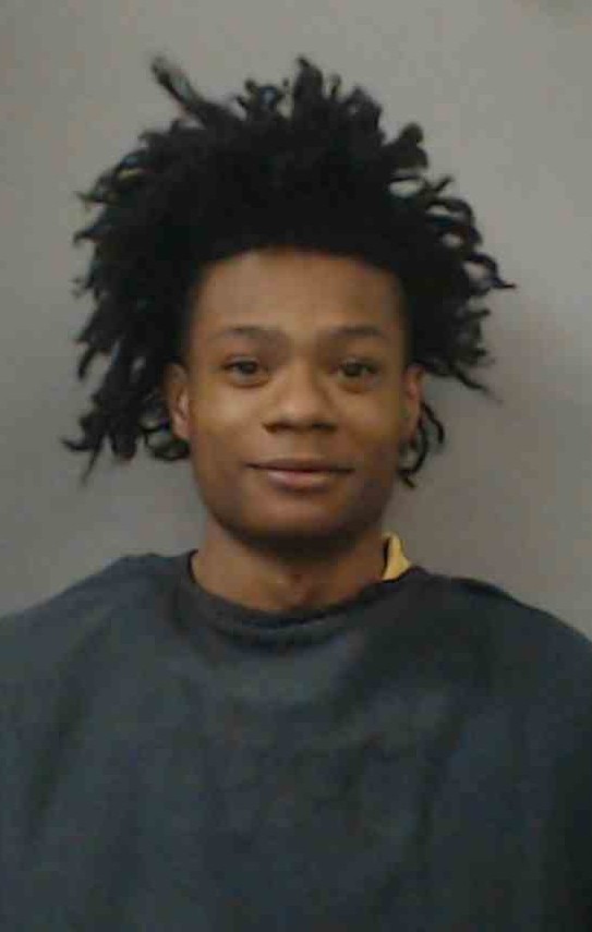 CAMERON EUGENE CAUGHMAN