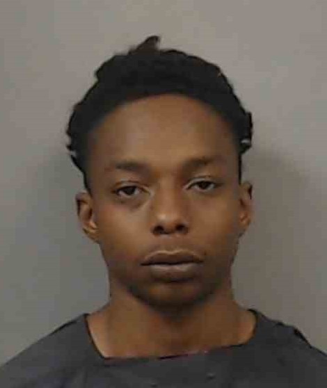 KEONTE MONTREZ CAUGHMAN