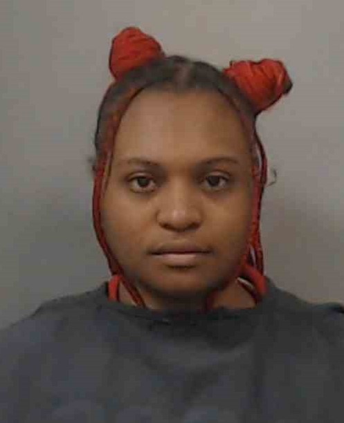 KEONDRA ZSANAJA CHAPLIN
