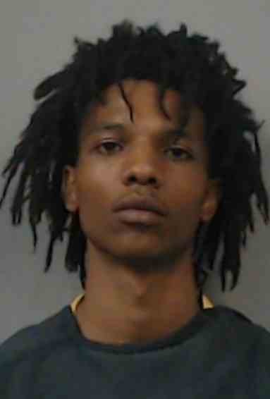 SHANNEN KEEWON CHAPMAN