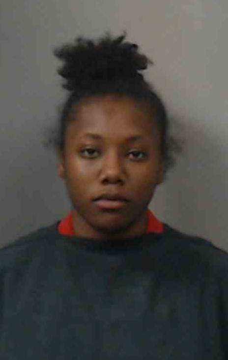 MYNIYA ANN CHARLES