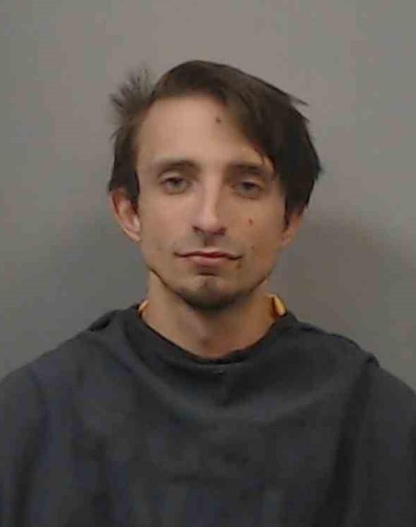 DUSTIN MATTHEW CHEEKS