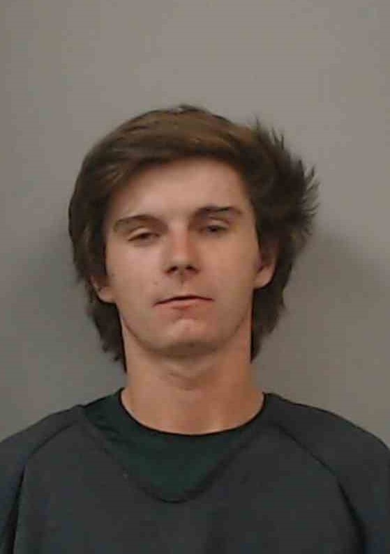 JAMES TRACE CHUMLEY