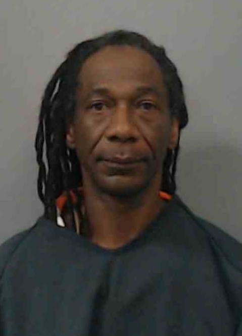 DAVID RAY CLARK