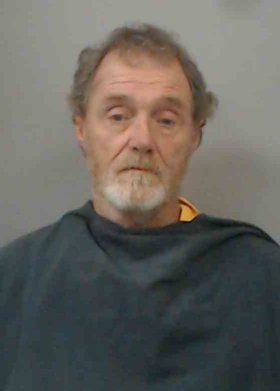MICHAEL STEVEN CLARK