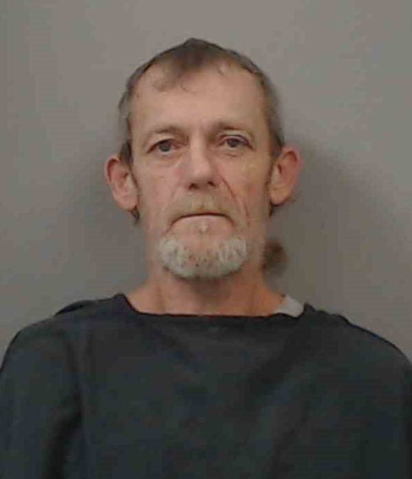 RICHARD LEE CLARK