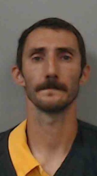 JAMES MICHAEL CLINE