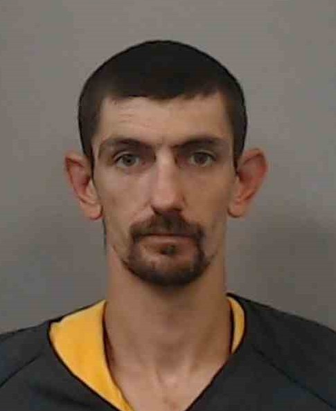 KENNETH DONALD COFFEY