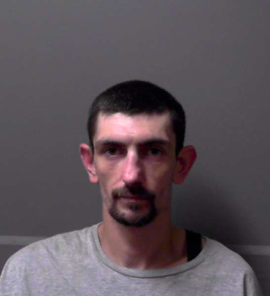 KENNETH DONALD COFFEY