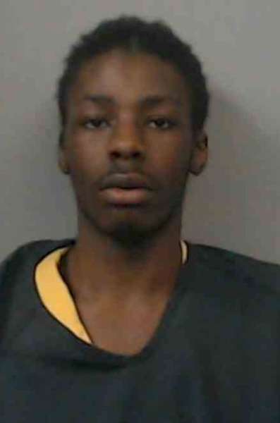 ARKEVIS RASHAD COLEMAN