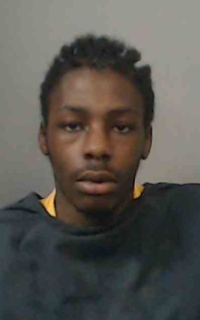 ARKEVIS RASHAD COLEMAN