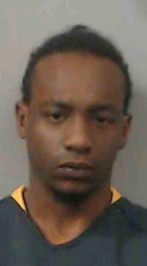 DESMOND LA&#039; TRELL COLEMAN