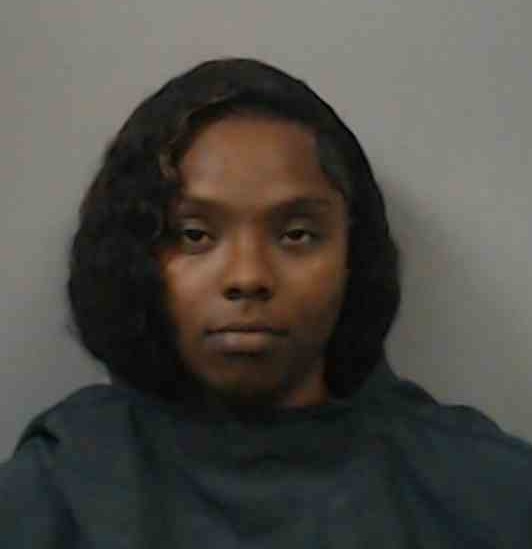 SHALECIA OSHA COOPER