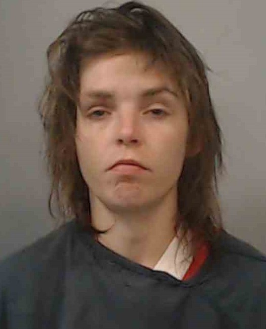 BRITTANY MICHELLE COUCH