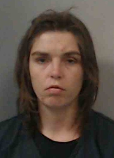BRITTANY MICHELLE COUCH