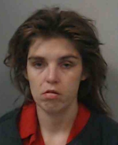 BRITTANY MICHELLE COUCH