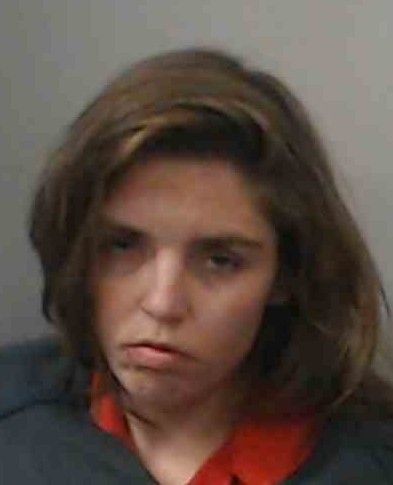 BRITTANY MICHELLE COUCH