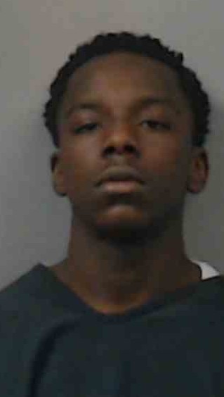 SCOTTREZ D-JOHN CROMER