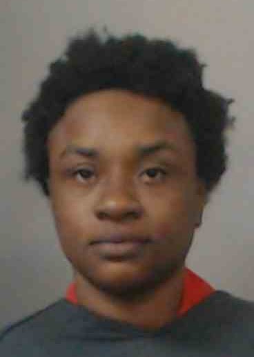 TYRESA NAJAE CUNNINGHAM