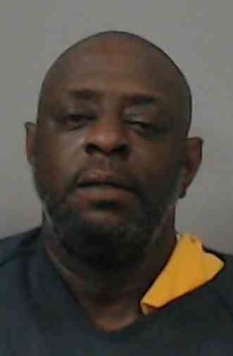 DARREN KENDRICK CURETON