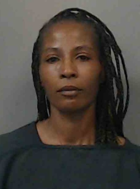 MONIQUE MICHELLE CURRY