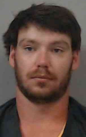 HUNTER ALLEN CUSHMAN
