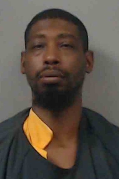 CHRISTOPHER DARNELL DAVENPORT