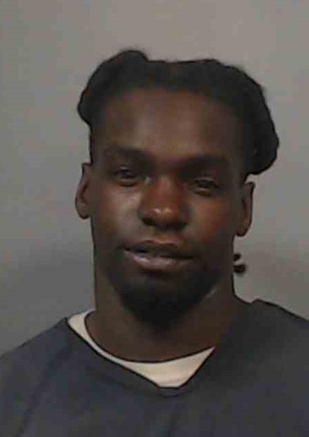ITEE SHAWN&#039;DRIEQUS DAVENPORT
