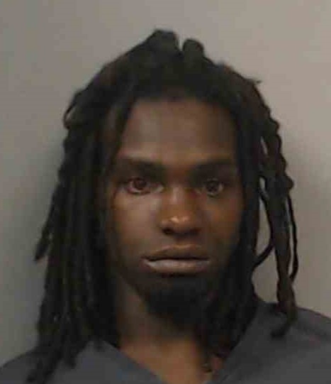 ITEE SHAWN&#039;DRIEQUS DAVENPORT
