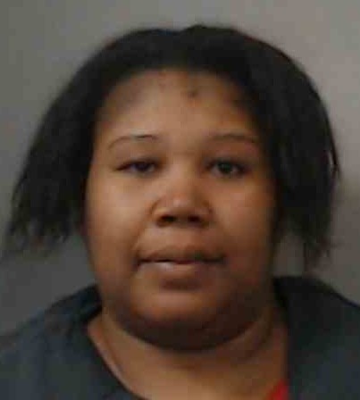 CAMESHA SHONTRICE DAVIS