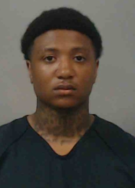 CLIFTON ALEXANDER DAVIS