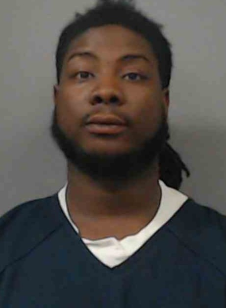 DEANDRE RASHAD DAVIS