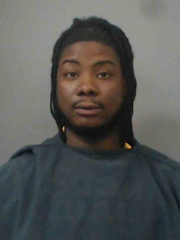 DEANDRE RASHAD DAVIS