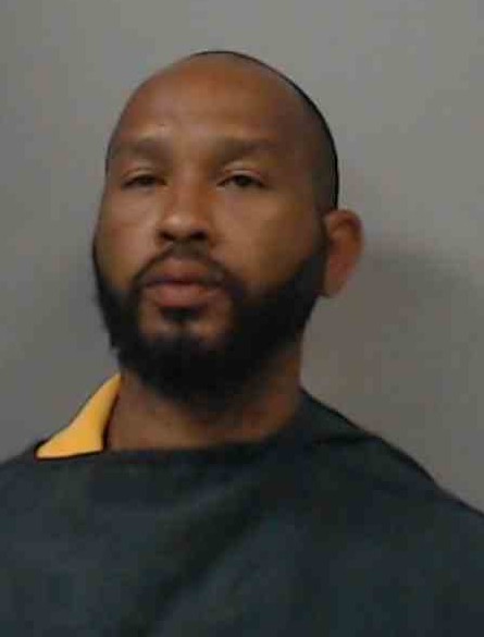 FREDRICK ROOSEVELT CARTER DAVIS