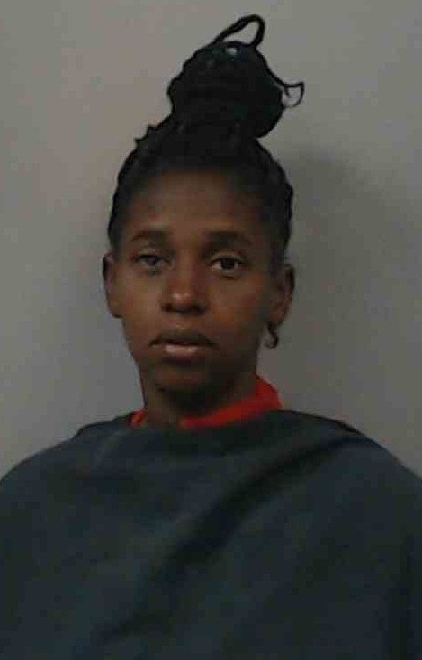 LAVONDA SHAREE DAVIS