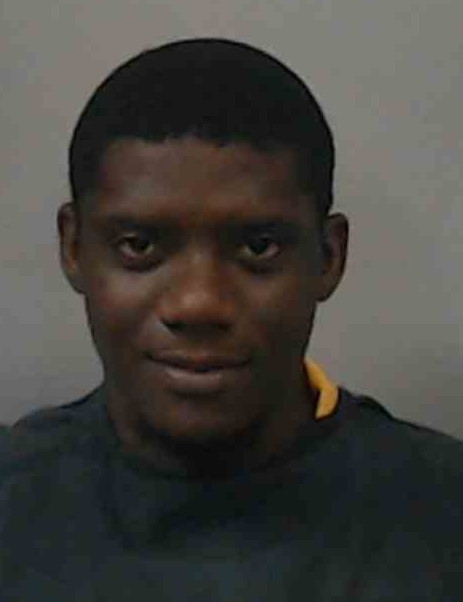 OLIJAWON MANQUEZ DAVIS