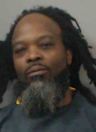 TERRANCE LEVAR DAVIS