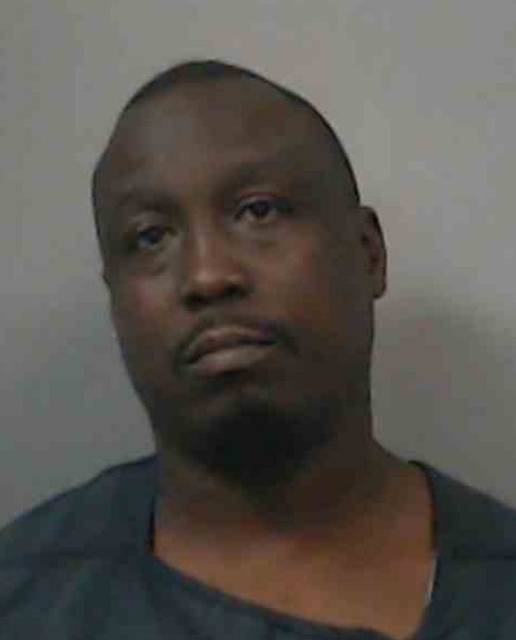 TREMAYNE JAMAR DAVIS