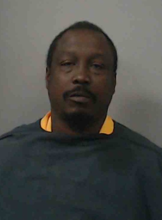 TREMAYNE JAMAR DAVIS