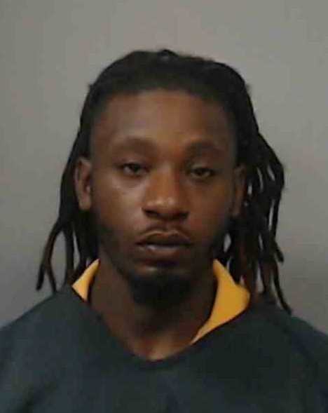 TYRELL LETELL DAVIS