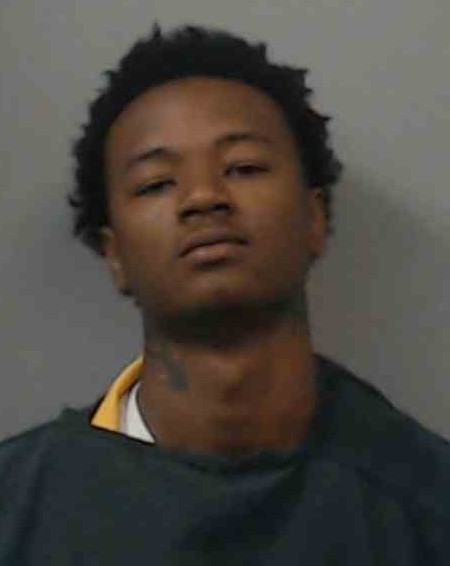 ZYTRAVIUS DEUNTA DAVIS