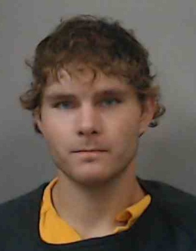 TYLER AUSTIN DIBBLE