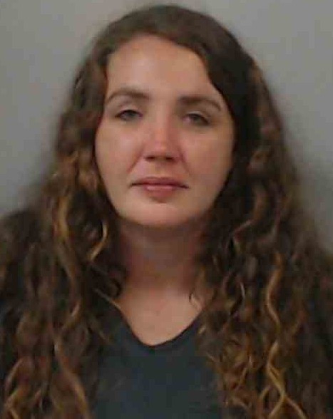SHELBY MARIE DICKERT