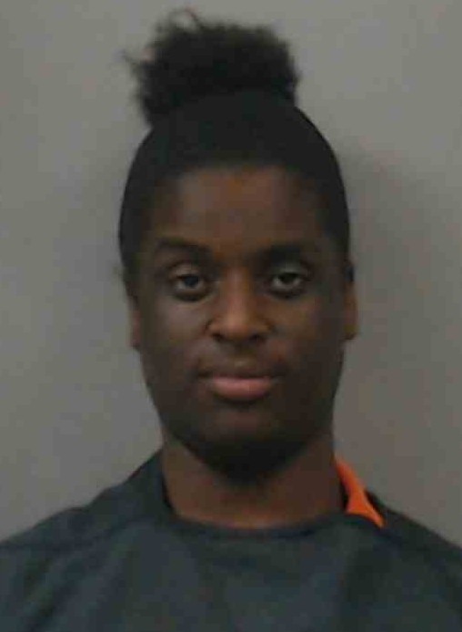TONTRAVIOUS KIETH DIXON