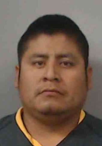 ISREAL DOLORES MARTINEZ