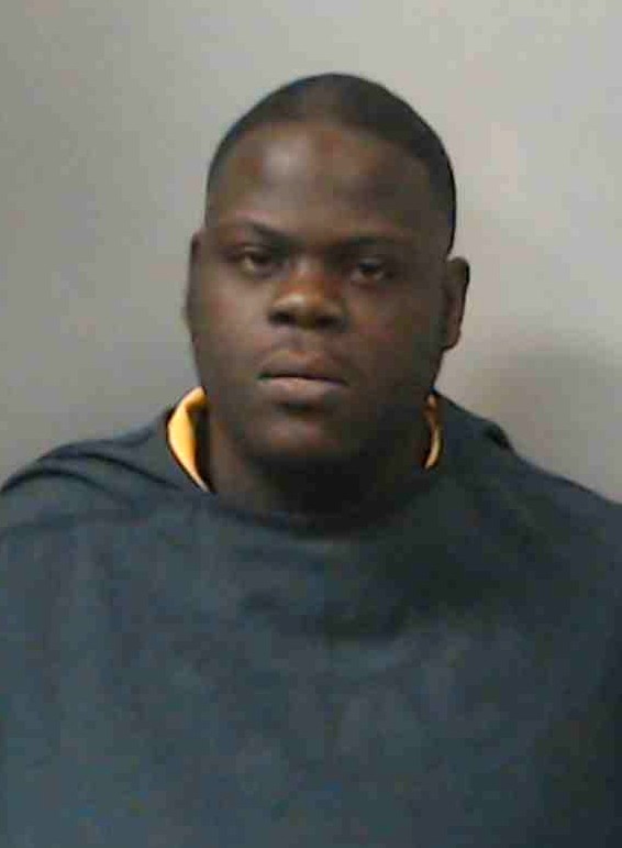 TERRY LEMONZO DOMINICK