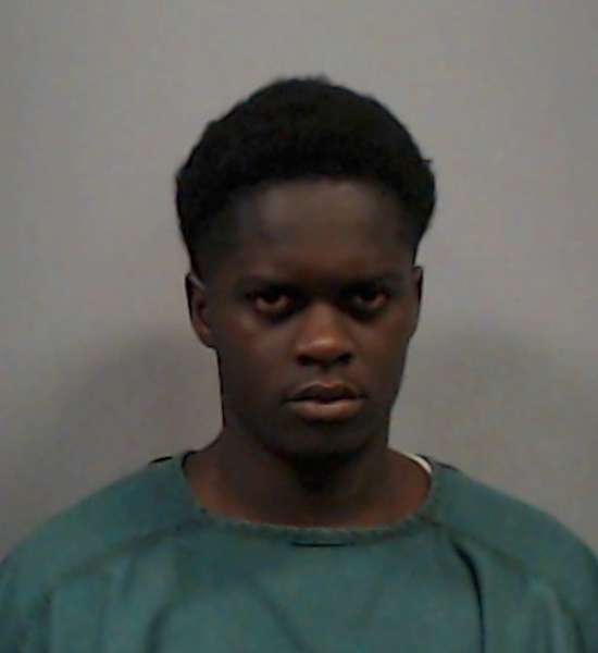 VONTRELL RAEKWON DONALDSON