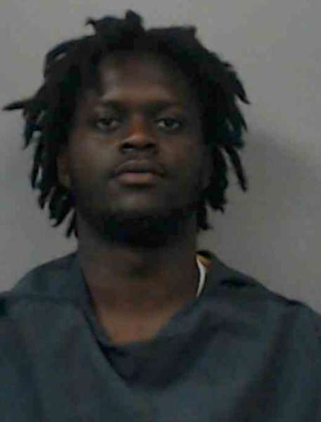 VONTRELL RAEKWON DONALDSON