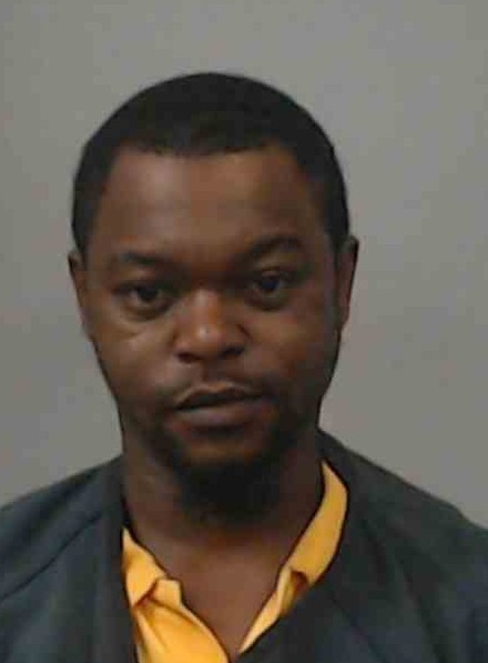 KEDRIC ANTWAN DOUGLAS