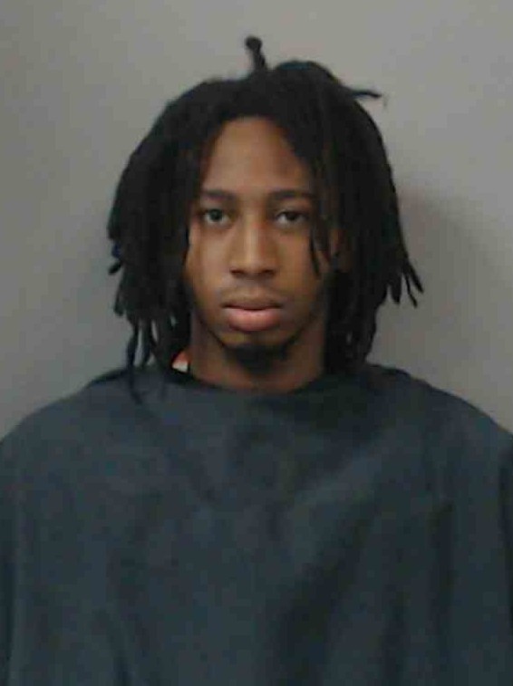 NIEAM LAIVONTAY SHARMEZ DOUGLAS